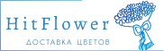 Доставка цветов Веселый