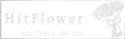 Доставка цветов Веселый